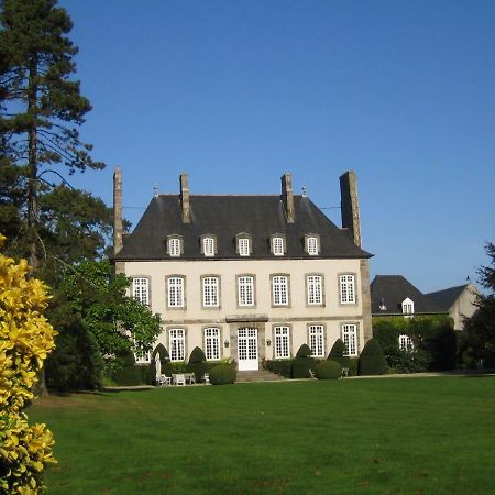 Malouiniere De La Ville Bague Villa Saint-Coulomb Exteriör bild