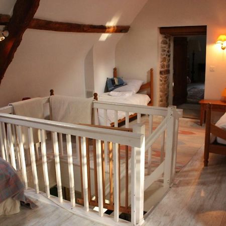 Malouiniere De La Ville Bague Villa Saint-Coulomb Exteriör bild